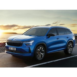 Skoda Kodiaq ALL NEW 2024 GT Line