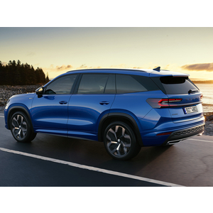 Skoda Kodiaq ALL NEW 2024 GT Line