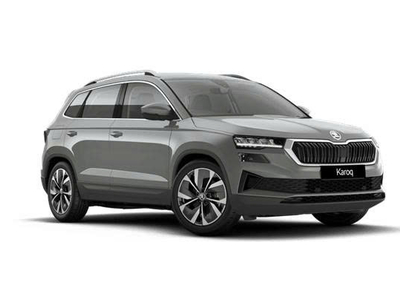 Skoda Karoq 2026 Premium 1.4 Turbo All New Nhập Khẩu Nguyên Chiếc Châu Âu