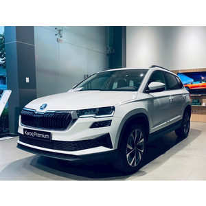 Skoda Karoq Premium
