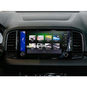 Skoda Karoq Premium