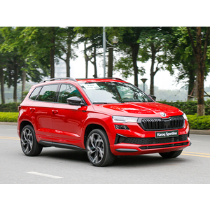 Skoda Karoq Sportline