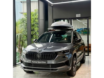 Skoda Karoq Sportline