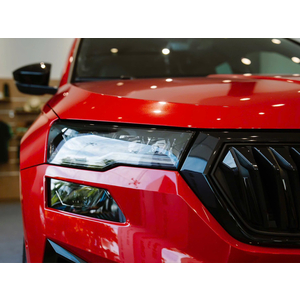 Skoda Karoq Sportline