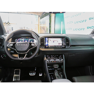Skoda Karoq Premium