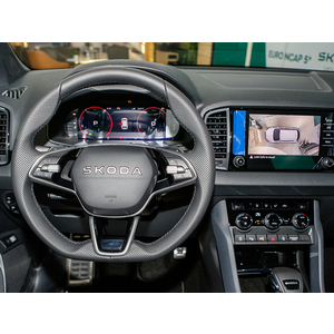 Skoda Karoq Premium