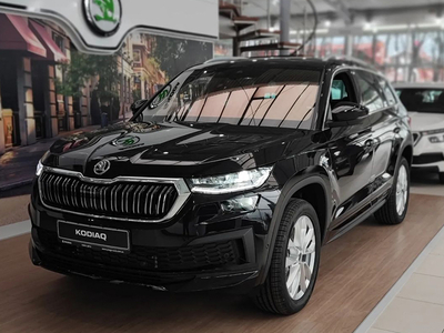 Skoda Kodiaq 2024 Ambition 1.4 TSI Turbo