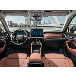 New Skoda Kodiaq Sportline