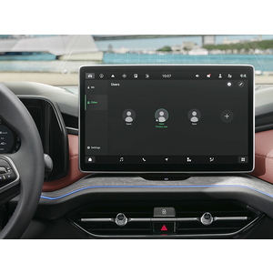 New Skoda Kodiaq Sportline