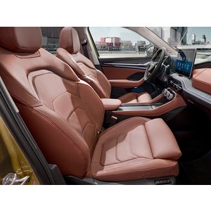 New Skoda Kodiaq Sportline