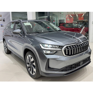 New Skoda Kodiaq Sportline
