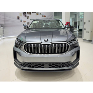 New Skoda Kodiaq Sportline