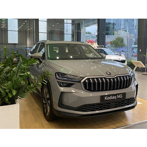 New Skoda Kodiaq Sportline