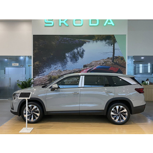 New Skoda Kodiaq Sportline