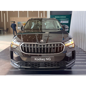 New Skoda Kodiaq Sportline