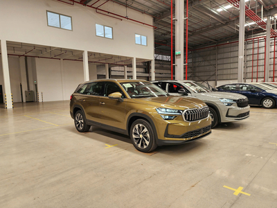 So Sánh Skoda Kodiaq 2025 và Volkswagen Tiguan – SUV Châu Âu Nào Đáng Mua?