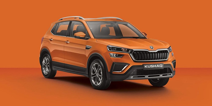 Skoda Kushaq 2025 1.0T Lắp Ráp Tại Việt Nam Thông Số Kỹ Thuật Hình Ảnh Lăn Bánh xe