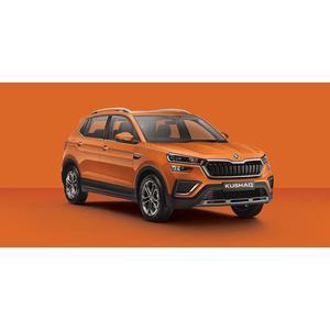 Skoda Kushaq 2025