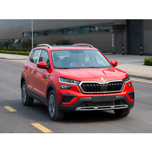 Skoda Kushaq 2025