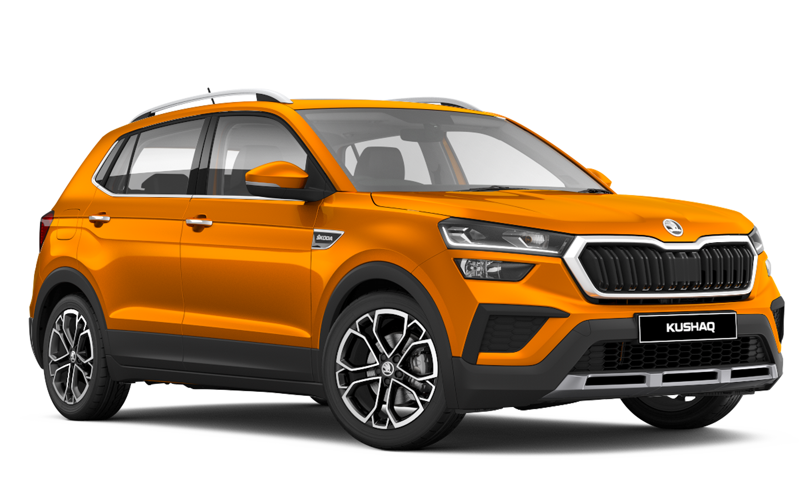 Skoda Kushaq