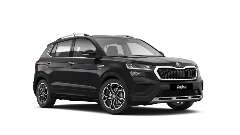Skoda Kushaq