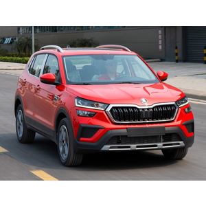 Skoda Kushaq