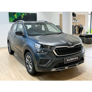 Skoda Kushaq 2025