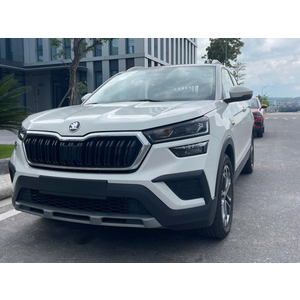 Skoda Kushaq 2025