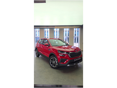 Skoda Kushaq 2026 Ambition 1.0T Lắp Ráp Tại Việt Nam Thông Số Kỹ Thuật Hình Ảnh Lăn Bánh xe