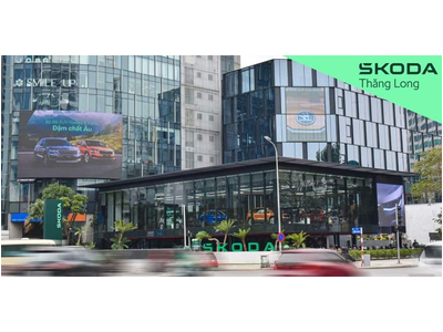 Skoda Là Gì? Thương Hiệu Ô Tô Châu Âu Đang Gây Sốt Tại Việt Nam