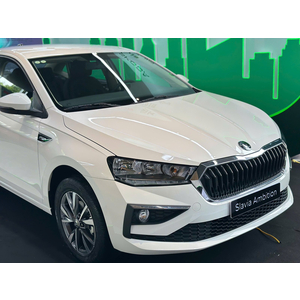 Skoda Slavia Ambition