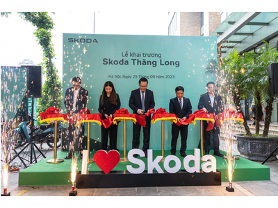 SKODA THĂNG LONG HÀ NỘI HOTLINE 0859.686.686