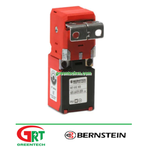 SKT series | Bernstein SKT series | Công tắc an toàn | Safety switch | Bernstein Vietnam