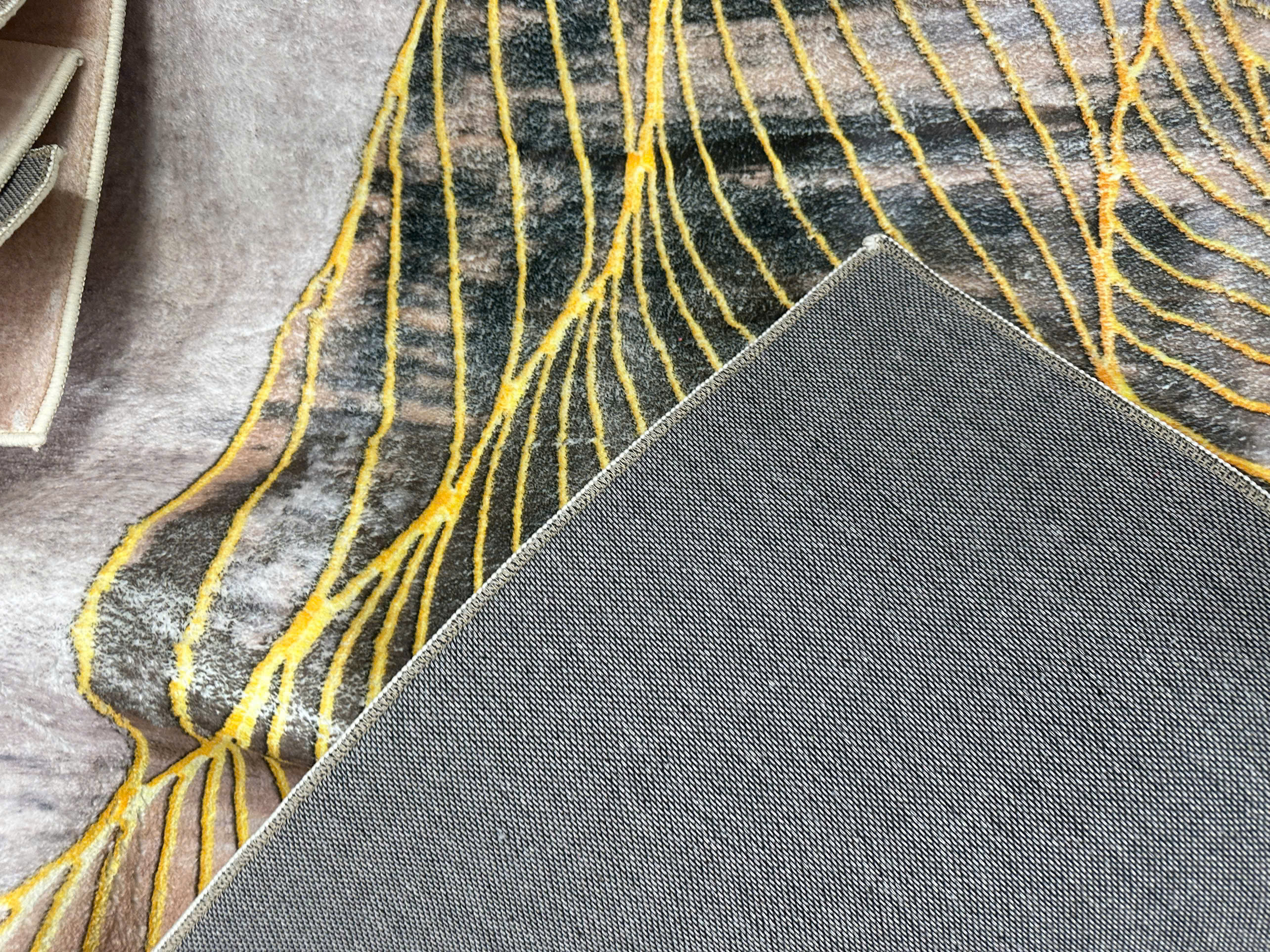 Thảm phòng khách DLUXURY SKY