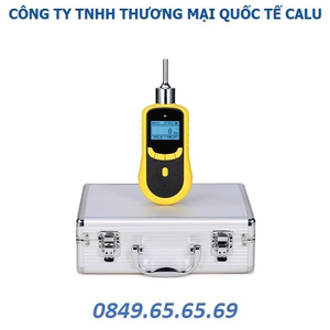 Máy đo khí đa năng cầm tay (CO, NO2, SO2) SKY2000-WH