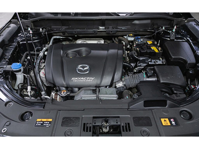 New Mazda2 1.5 AT