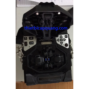 Máy hàn cáp quang Skycom T208H