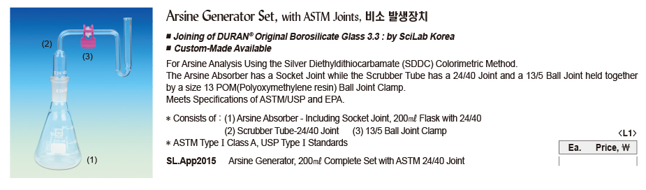 SL.APP2015 BỘ SINH ARSEN SCILAB