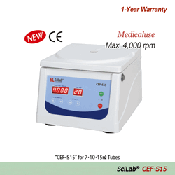 SL.Cef15 MÁY LY TÂM CEF-S15