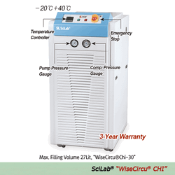 SL.Chi0025  Thiết bị làm lạnh tuần hoàn
