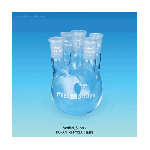 SL.FLA2304 BÌNH CẦU 4 CỔ DURAN