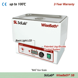 SL.SB000122 BỂ ỔN NHIỆT 22 LÍT