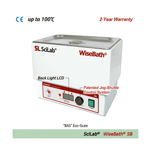 SL.SB000122 BỂ ỔN NHIỆT 22 LÍT