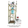 SL.SCH00430 Bể Gia Nhiệt Tuần Hoàn Nhiệt Độ Cao 30 Lít