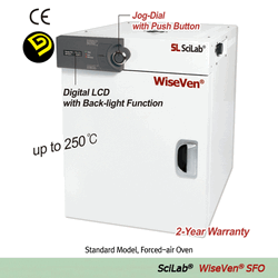 SL.SOF05050 TỦ SẤY  SCILAB
