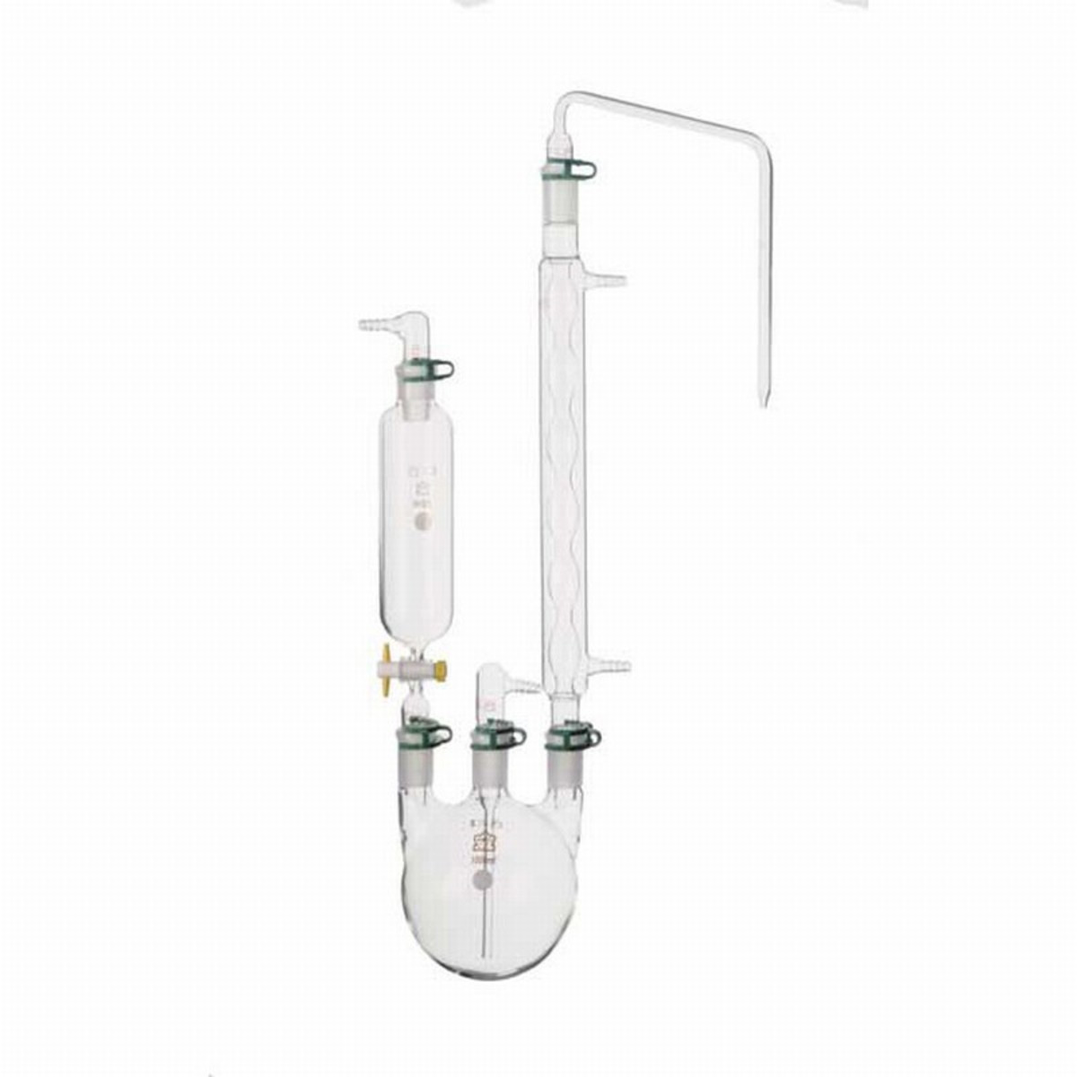 SL.TL1101 BÌNH PHÁT TRIỂN SẮC KÝ BẢN MỎNG TLC SCILAB