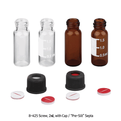 SL.Vi1042 Vial sắc ký autosampler SciLab