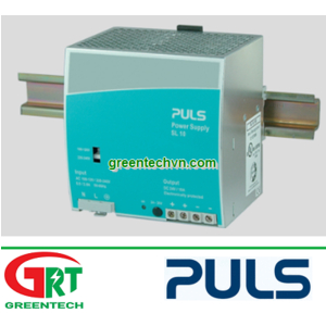 SL10.100 | Puls SL10.100 | Bộ nguồn Puls SL10.100 | AC/DC power supply SL10.100 | Puls Vietnam
