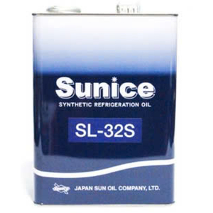 Nhớt Sunice SL 32s – Can/4Liters