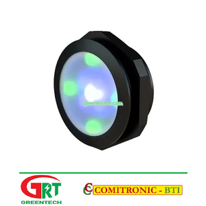 SL50.5 | Comitronic SL50.5 | Đèn hiệu | Signaling indicator light | Comitronic Vietnam